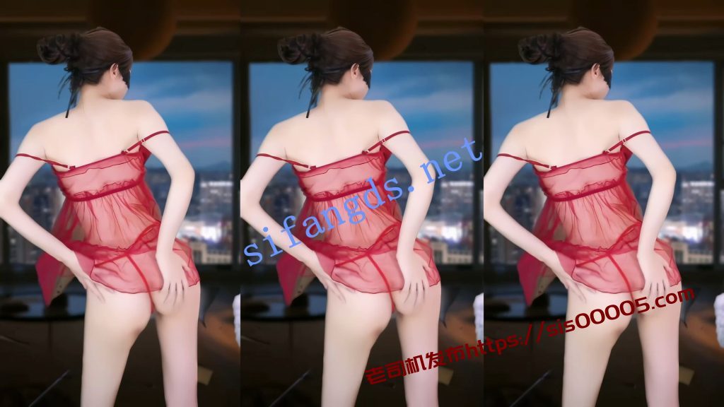 【网易CC】白妖妖 8月最新裸舞第一弹【8V】【1.61G】 8