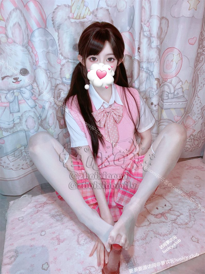 宅小咪@zhaixiaomi – [521门槛] [稀缺] 28分钟 顶级白虎萝莉 旗袍少女 [31PnV-0.99G] 持续更新中 百度云 1