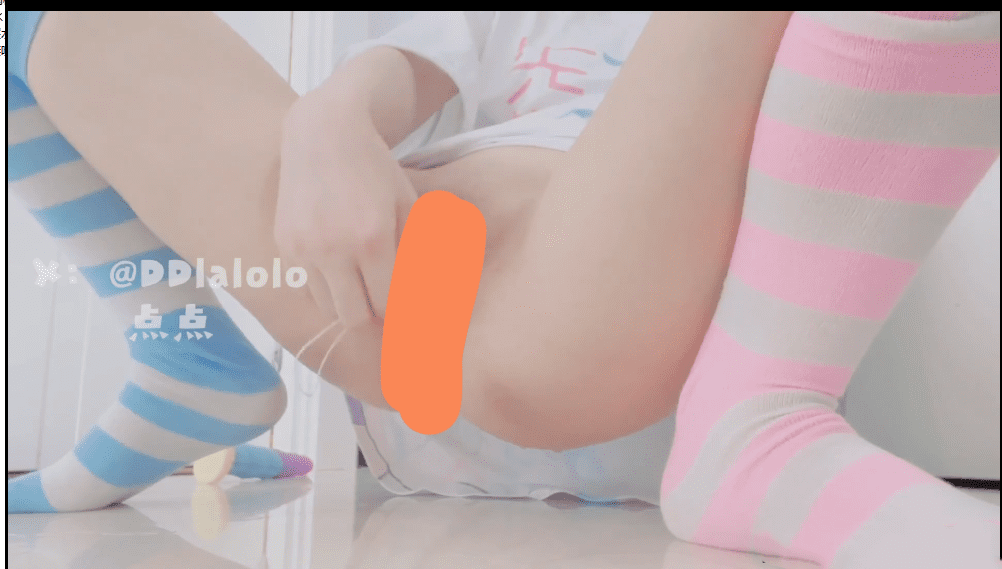 【新】点点-肉棒自慰高潮喷水爆菊插出粑粑屎水灌肠爆菊失禁喷出【3V】【891MB百度云】 4