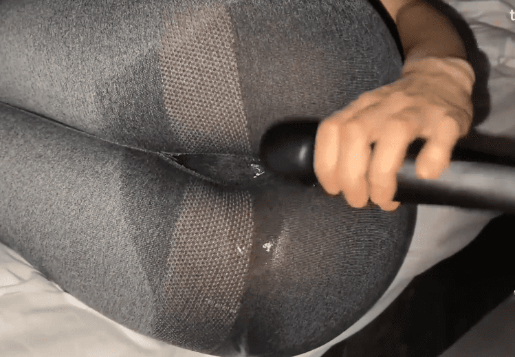 CarolinaJackson寸止挑战：紧身裤潮吹-2025.06.13 1V235M 3