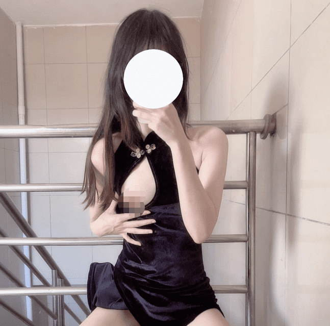 小妖酱 – 白虎双马尾小萝莉 私拍福利 6