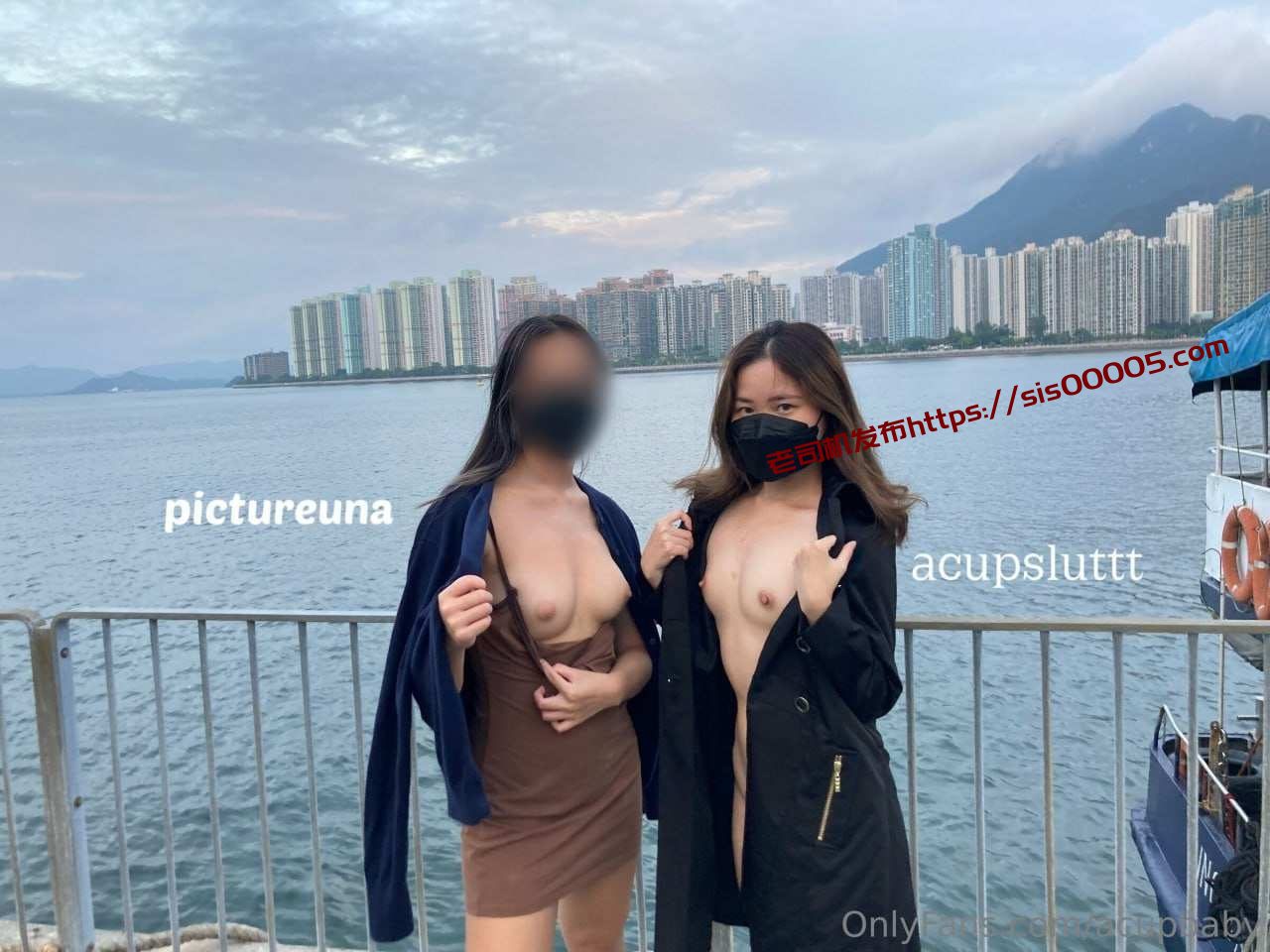 OnlyFans香港反差婊性瘾少女 Acupbaby【358P+126V/15.2GB】 1