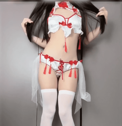 福利姬-甜甜-新（1V,169M） 1