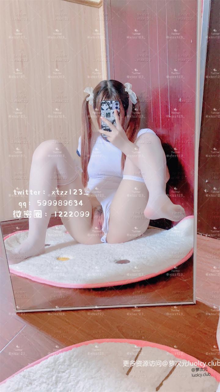 小幼猫 – [含新增] [门槛合集] 57分钟 顶级白虎萝莉自慰合集 [48P9V-3.16G] 持续更新中 百度云 6