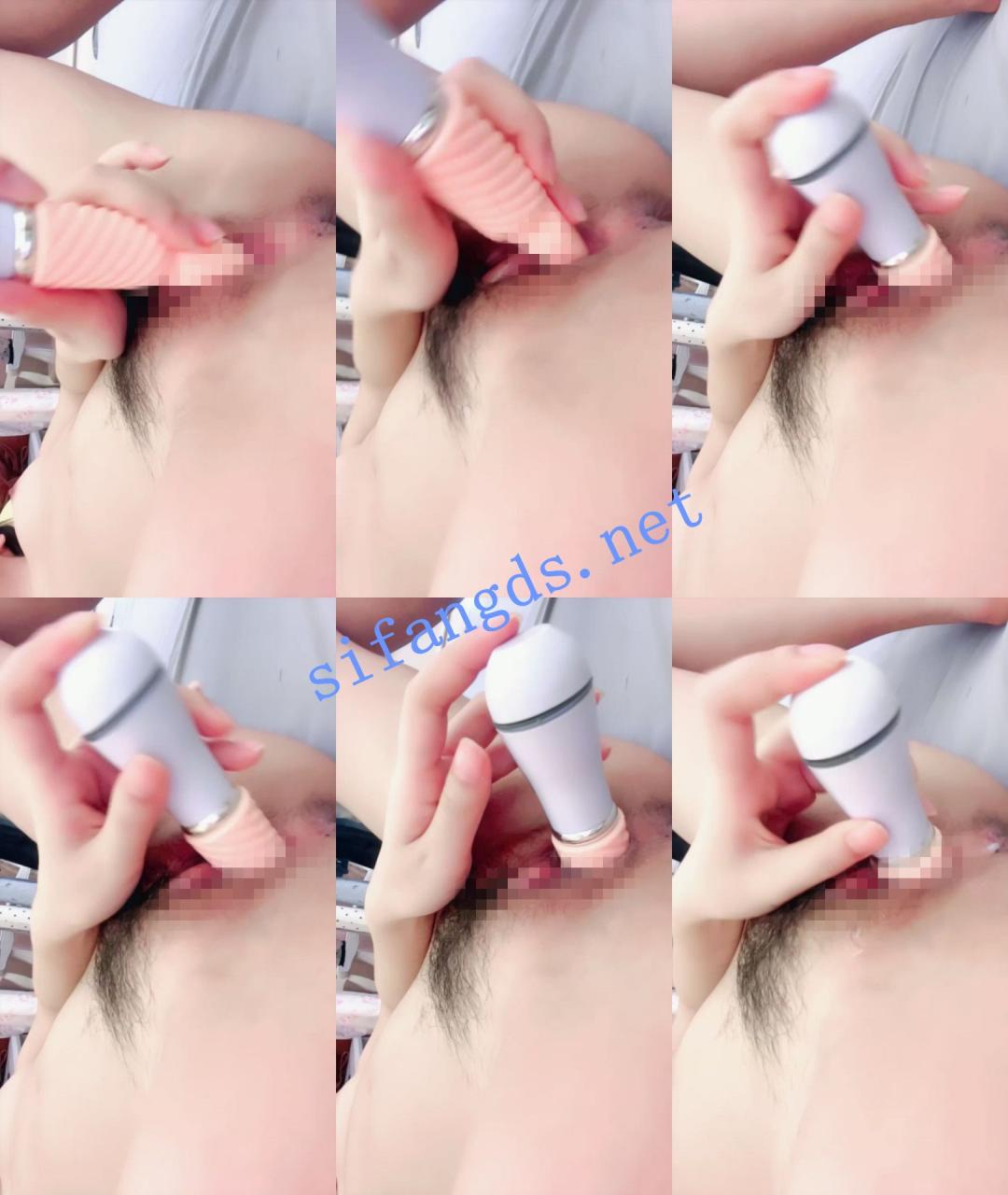 顶级校花~【小鬼】颜值逆天~身材无敌~全裸热舞~自慰~撸爆了 8