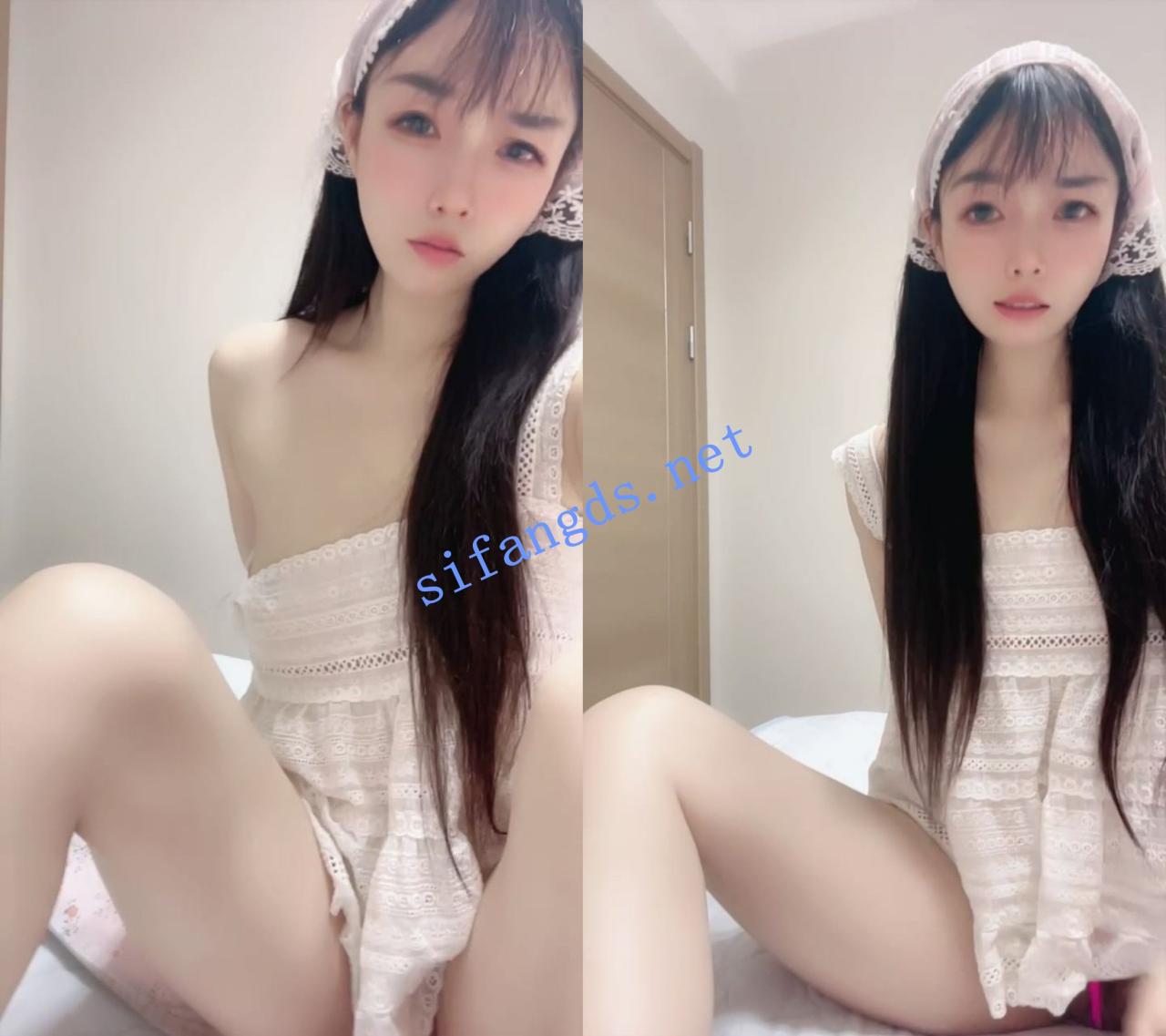 ██直播女神！【糖心蛋蛋】看一眼让你鸡巴大一圈，自慰 1