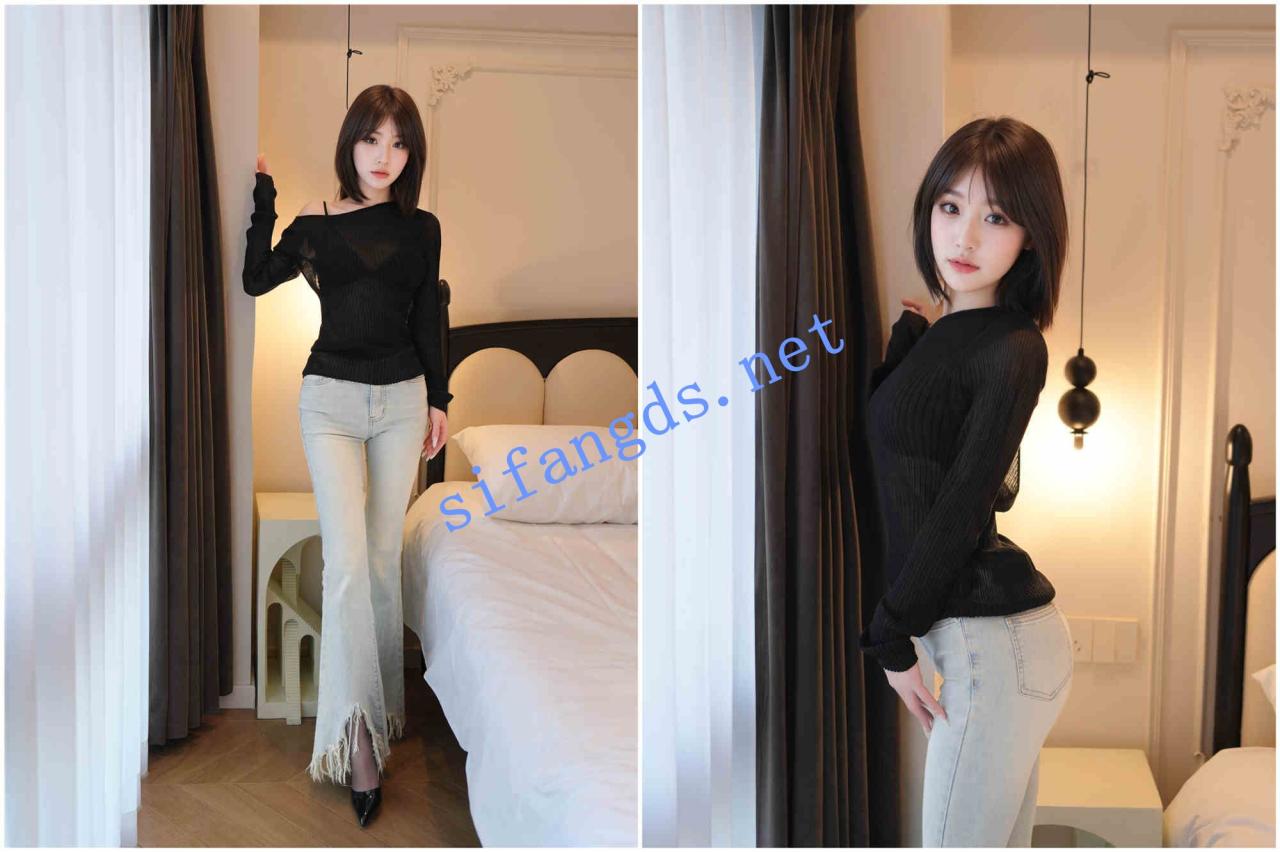 ✨秀人网 阿汁/汁汁✨高颜值美女 大尺度粉鲍嫩乳 乳钉穿透 1