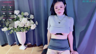 stripchat 极品主播 candy-yiyi 48 5