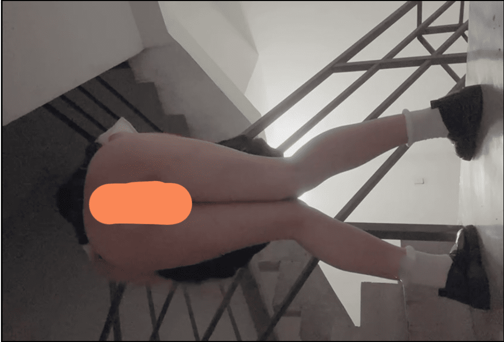 【新】荔枝(占据我的身体)-9分钟 电梯口露出【1V】【606MB百度云】 3