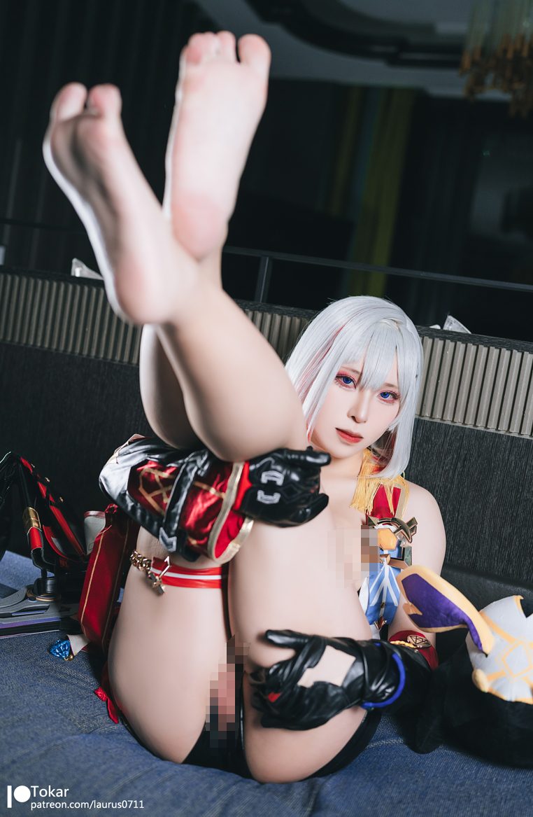 no.2307 Tokar – 托帕 写真 【32P 504MB】 1