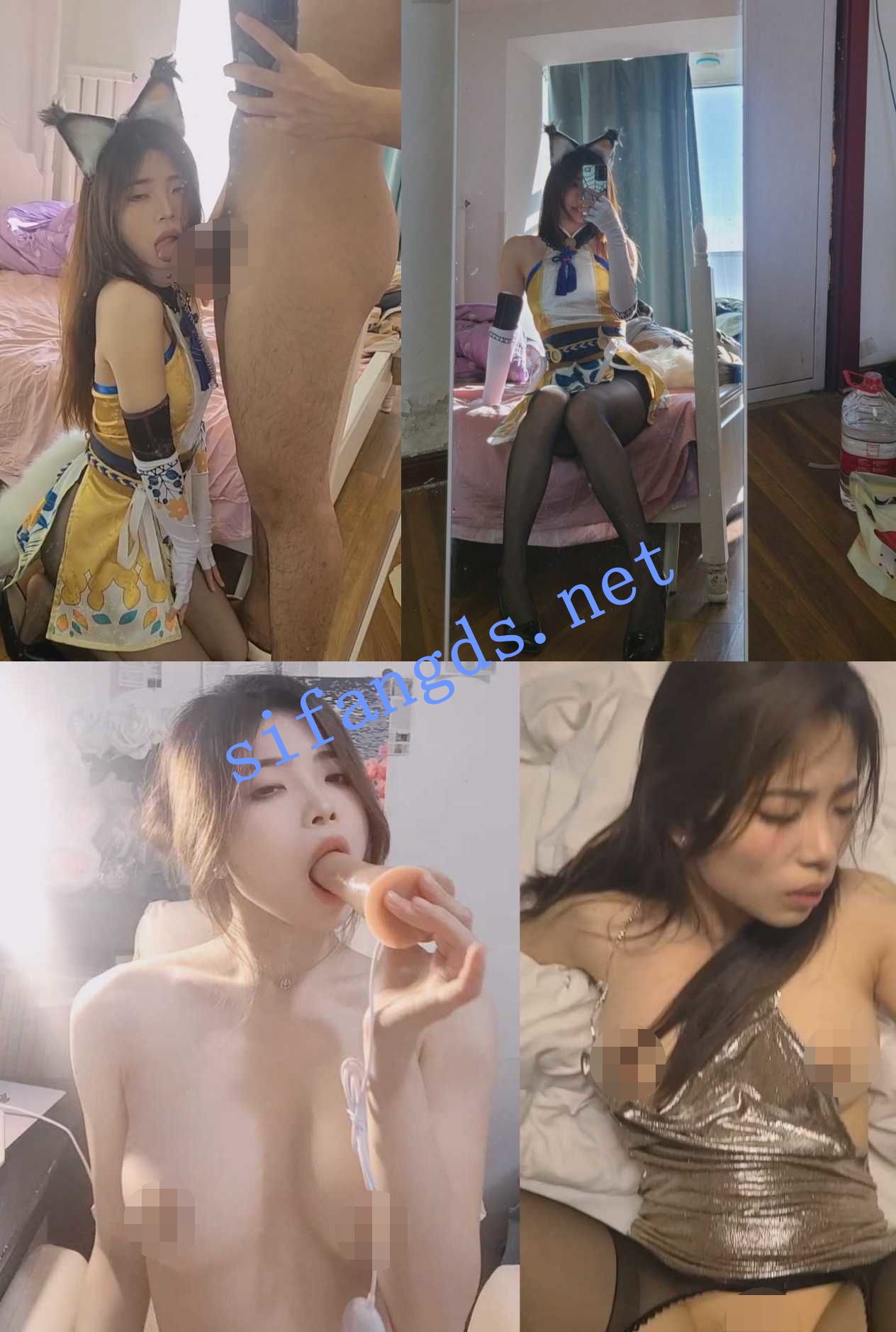 【精品】独家泄密流出系列105 6