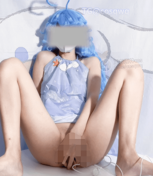 福利姬-月色-新 王者朵莉亚（1V,1.45G） 3