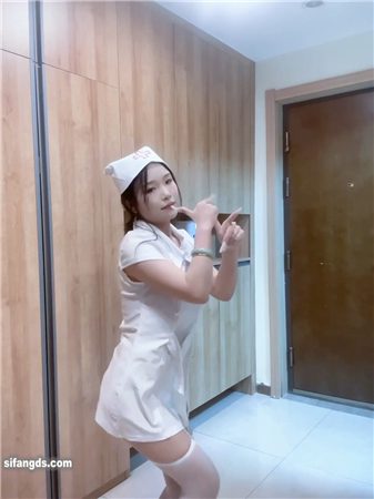 快手主播 周周乖仔 最新定制裸舞掰穴顶B 情趣热情摇摆上头 5