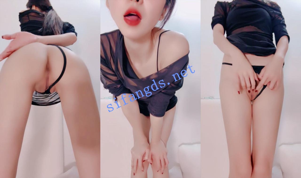 【175长腿嫩模】175模特!长腿柳腰 近距离视觉享受 掰B道具… 1