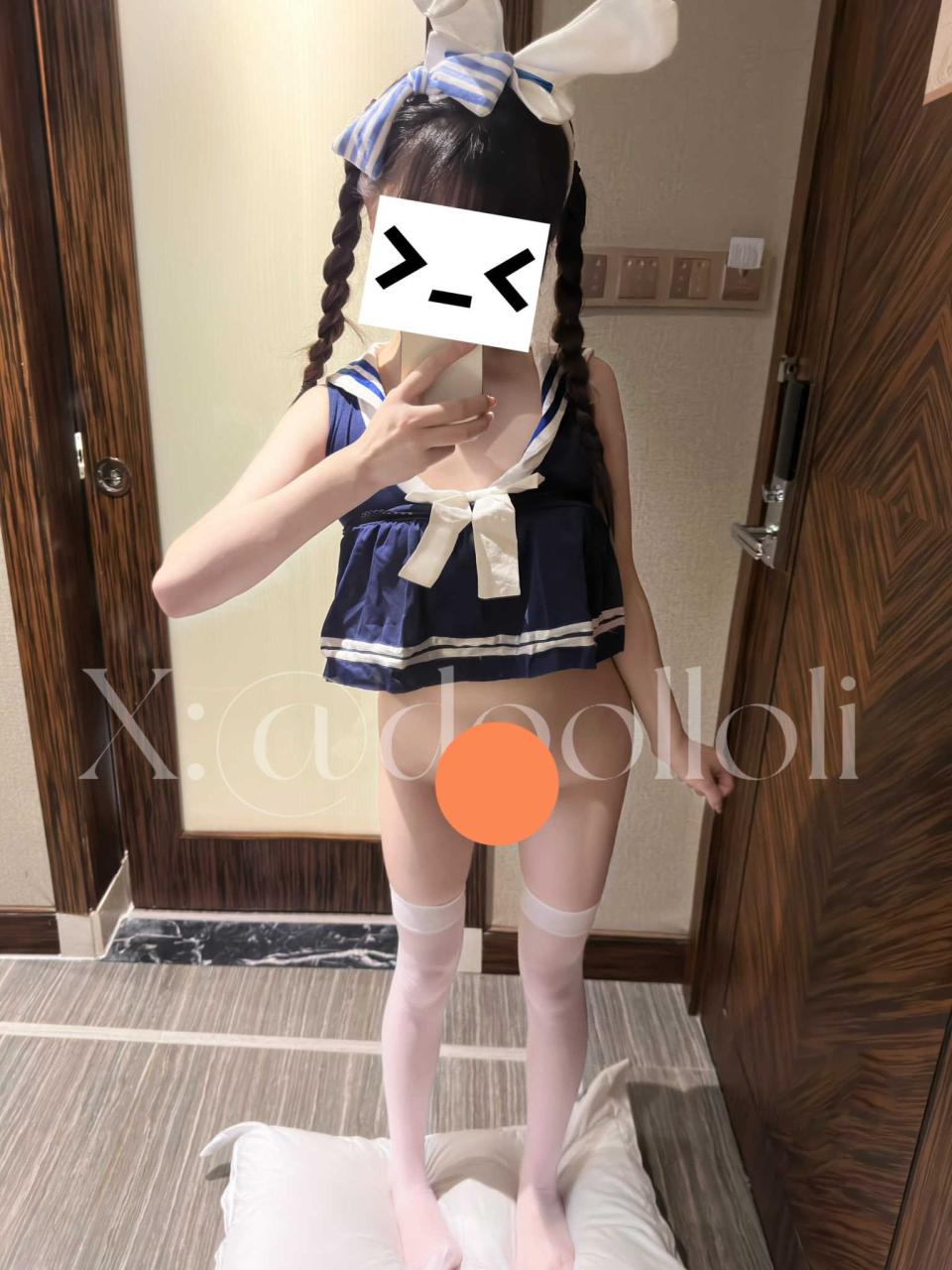 【新】萌混过关@Tianzhenyiwei6 [520门]28分钟 双马尾萝莉自慰订阅【9P+4V】【1.75G百度云】 3