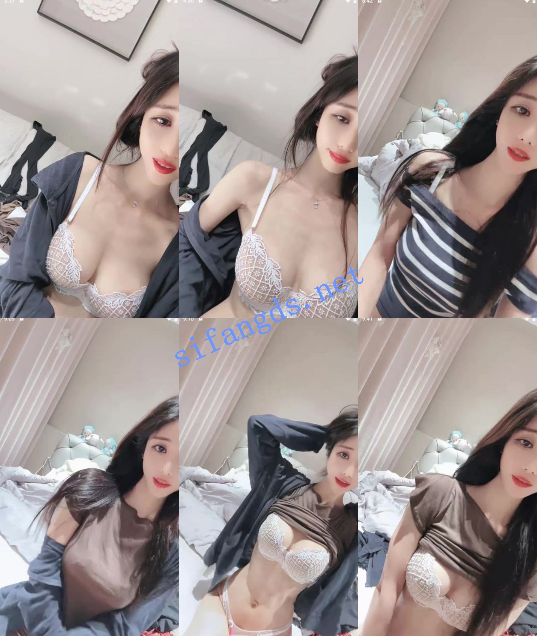 灬顶级绿播女神!【魏胜】模特级身材~揉捏乳头~透明内夹蛋 2 灬顶级绿播女神!【魏胜】模特级身材~揉捏乳头~透明内夹蛋 2