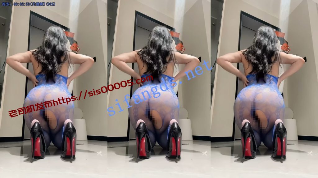 【花椒】小熊唯一（小鹿乱撞），2025最新裸舞合集【12V】【3.54G】 14