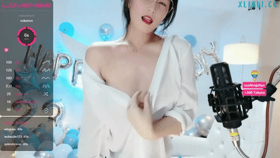 stripchat 主播 CNVII 02 1