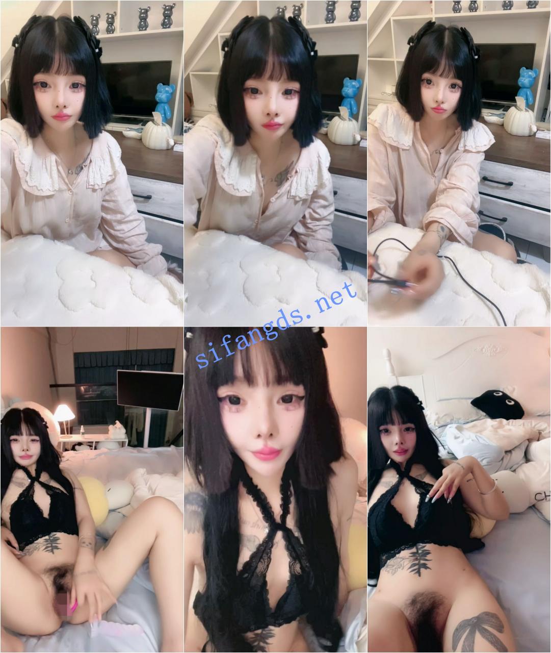 邻家精灵般美女【你的小七七】多天脱衣奶子漂亮骚逼诱人 7