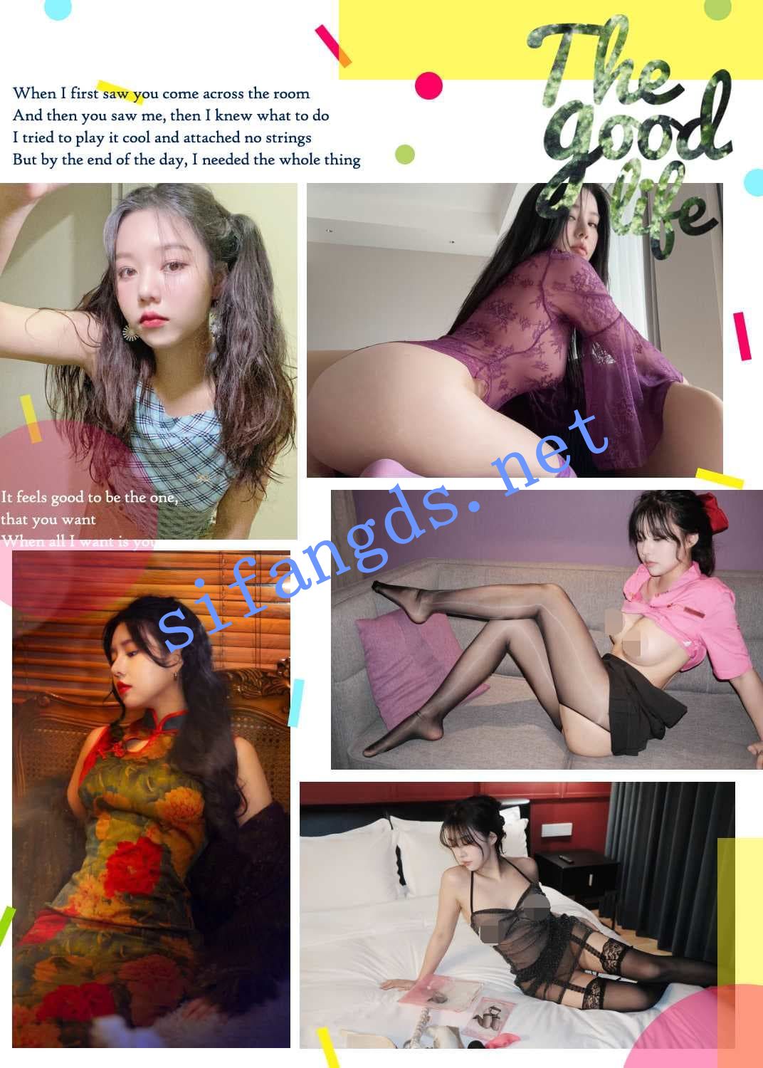 网红外围【小苍老师(莎乐美)】最新私密群门槛福利 1