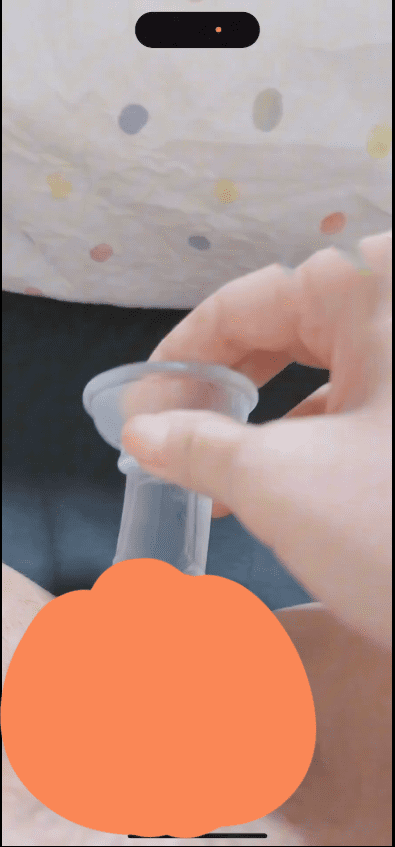 【新】萌梨涡@886_QwQ – [388门][金主1V1无音]【73P+1V】【468MB百度云】 4