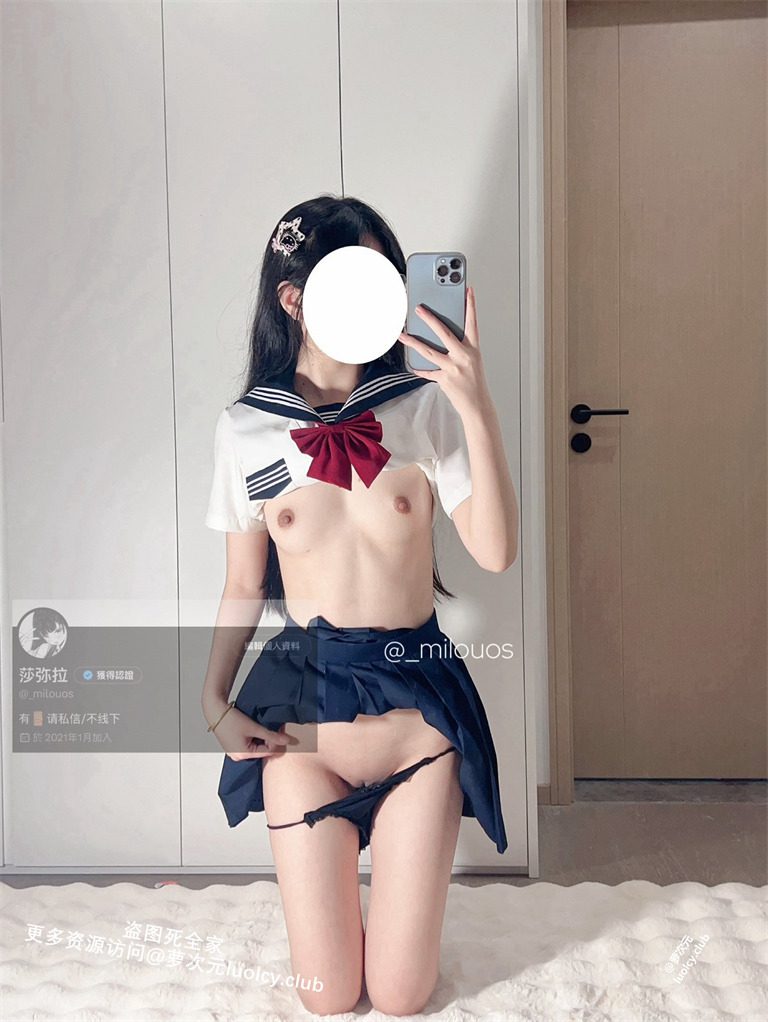 莎弥拉(岚一) – 新作 [520门槛] 8分钟 [97P5V-883MB] 持续更新中 百度云 1