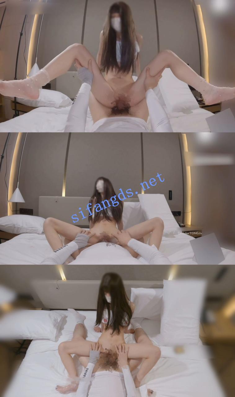 推特大神捅主任会员最新作品,悠悠贫乳玉桂小狗,极致美腿 3