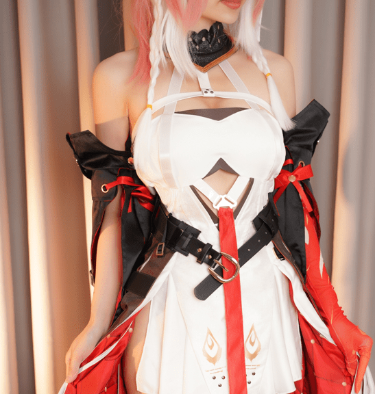 铃木美咲MisakiSuzuki-长离篇 2