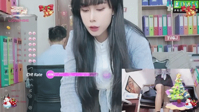 stripchat 办公室主播 Office_Naughty 30（补档） 2