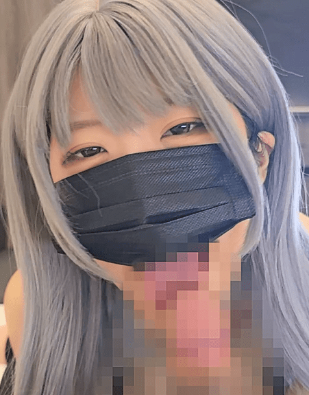 hamusuk_k 4月订阅 好可爱的妹子做爱 双视角 3