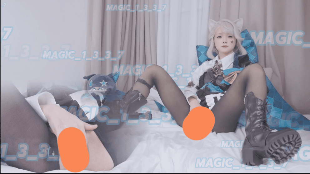 【新】埋导演-芙宁娜-1+琳妮特-Ⅰ【2V】【403MB百度云】 1