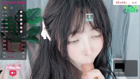 stripchat 主播 Sweet-qiqi-06 2