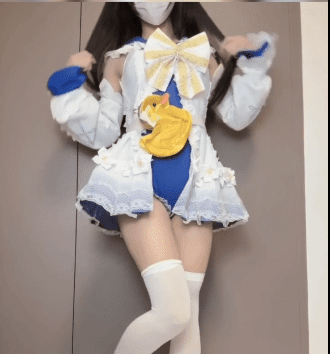 福利姬-甜甜-新 芭芭拉（1V,169M） 1