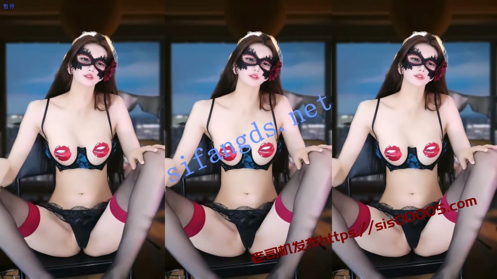 【网易CC】白妖妖 8月最新裸舞第一弹【8V】【1.61G】 2