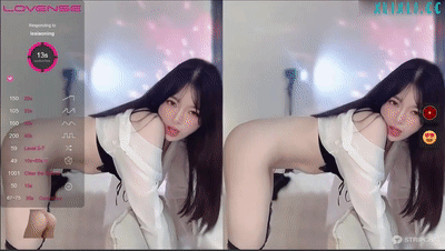 stripchat 主播 HotHotXiXi 03 1