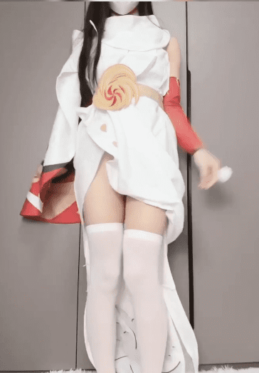 福利姬-甜甜-新 王者公孙离（1V,169M） 1