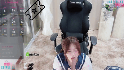 stripchat 极品主播 happy_kitty baileys_tt Cherrybombbb 22 3