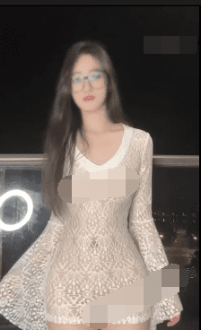 极品福利姬-小美miyoki-新 阳台自慰直播（1V,250M） 1