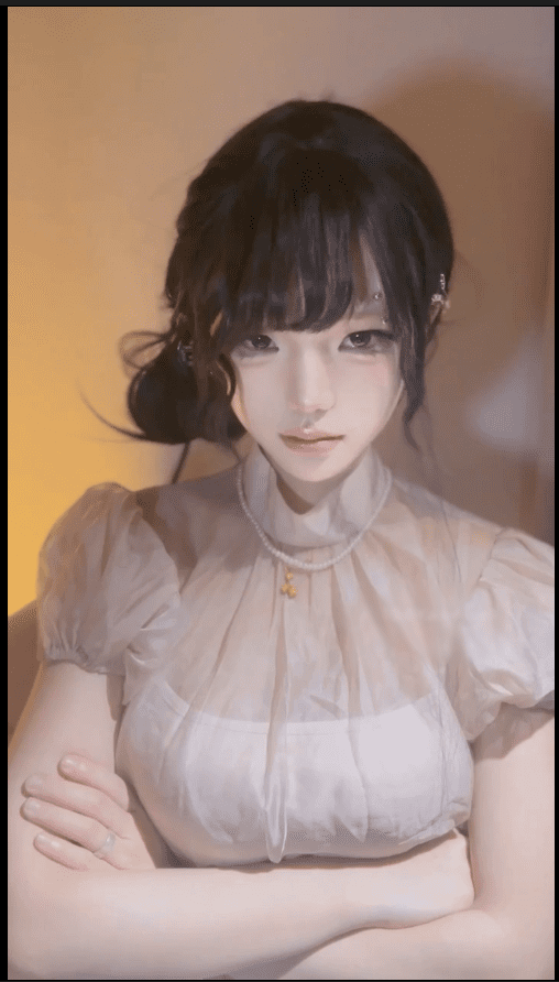 【新】芃芃大人-小妈裙肉丝高跟羞辱【2V】【223MB百度云】 2