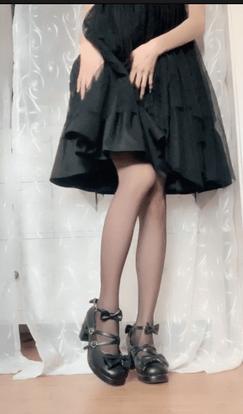 福利姬-kiko-5.16+5.17新小合集（2V,325M） 1