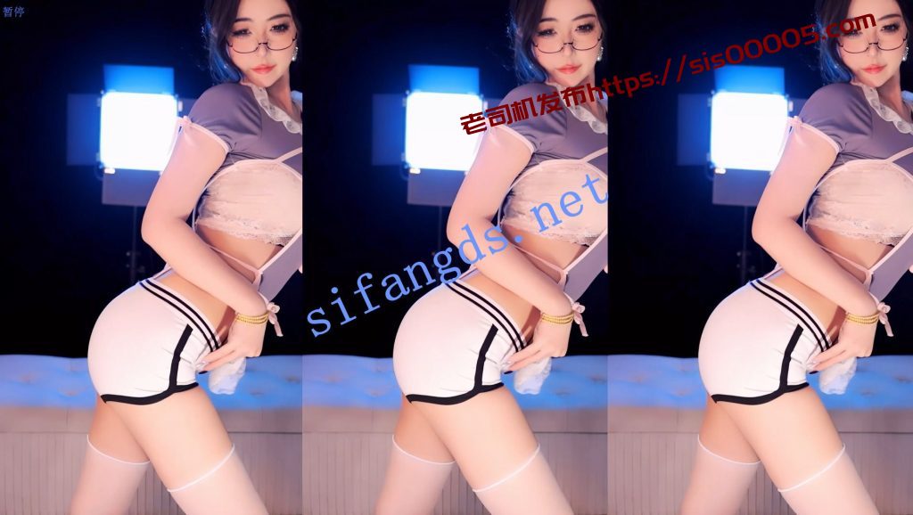 【网易CC】小燃燃 点舞群8月精选第一弹【10V】【4.65G】 4