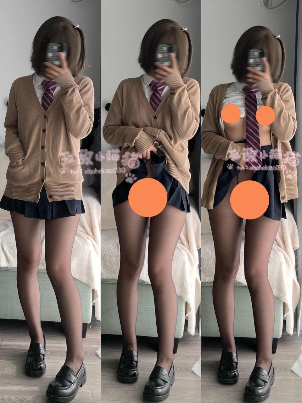 【新】cute7(无敌小猫猫)-[188门槛] [完整版] 20分钟【41P+3V】【773MB百度云】 1