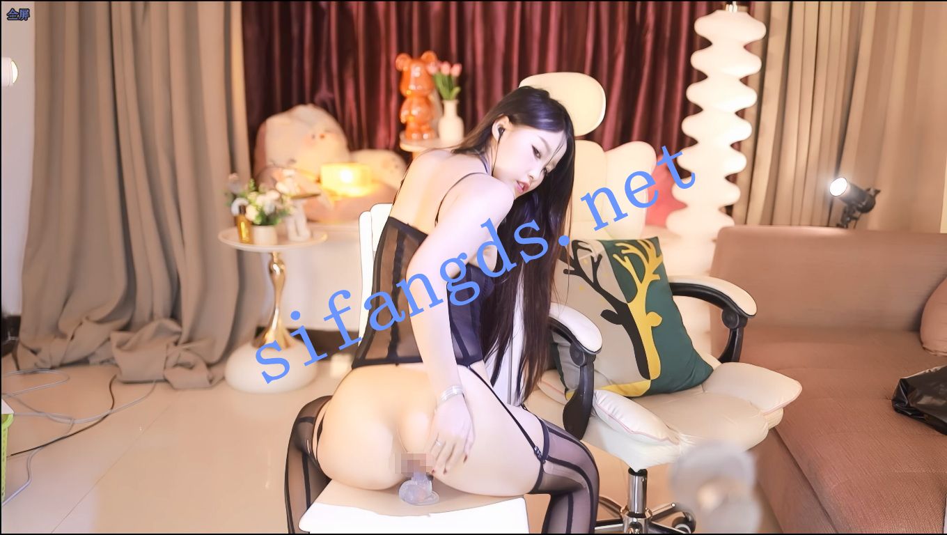 【网易CC】允恩 全程自慰定制狂叫爸爸 1