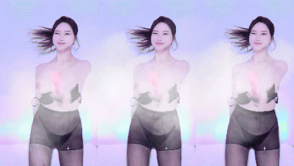 ⭐ 韩国BJ高颜值【hidana】 极品巨乳 性感诱惑裸舞 10# 21