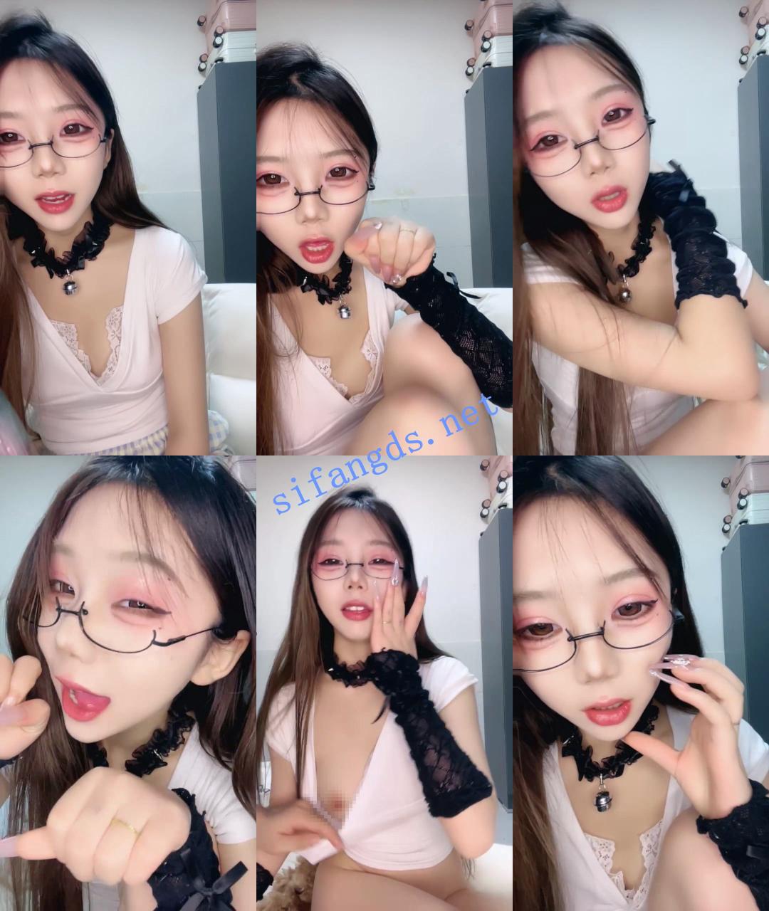 【03小师妹】校花美少女~像仙女一样漂亮~跳蛋狂震~啪啪 1