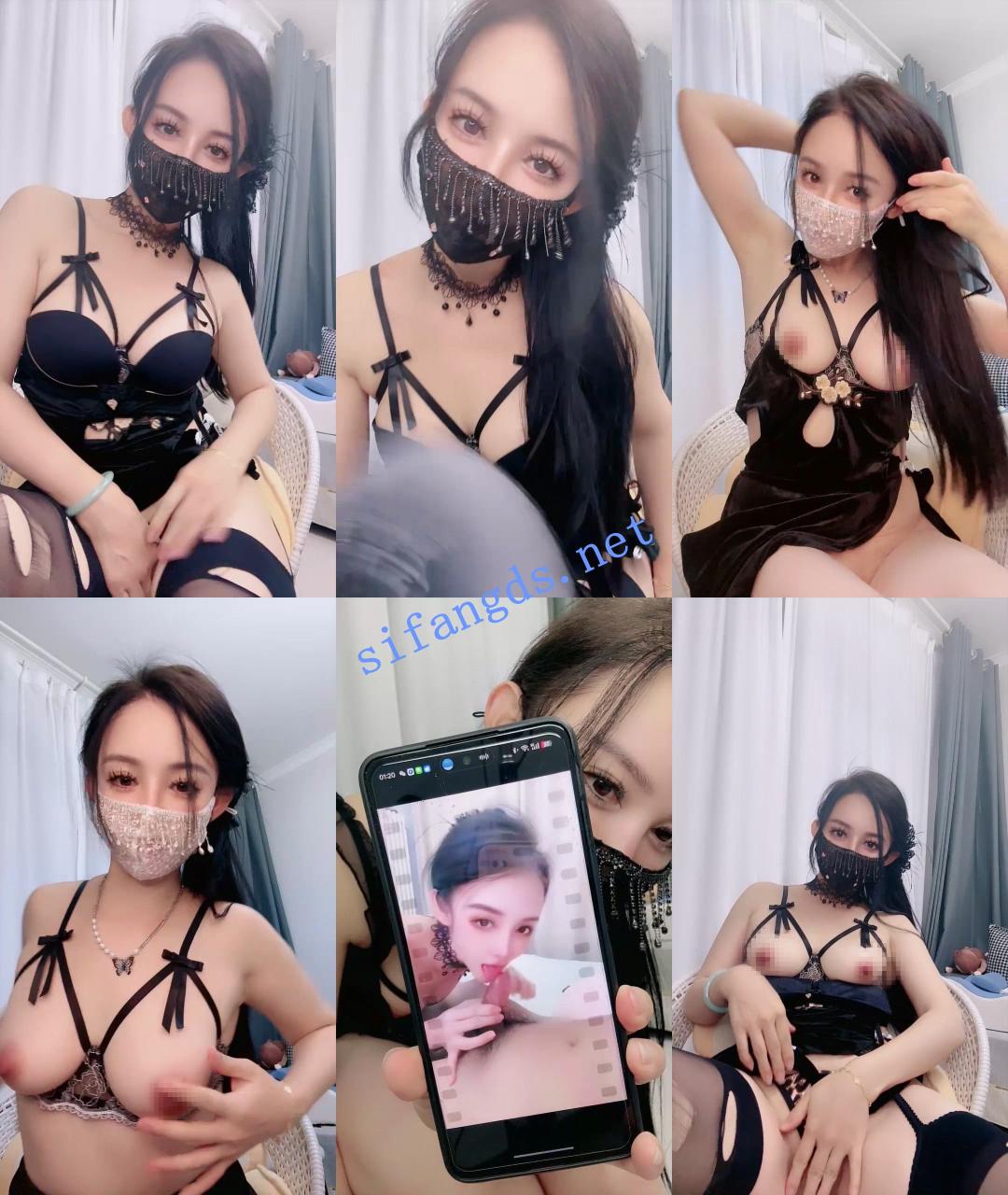 ♆【妖久久】性感御姐! 模特身材~抠逼自慰~快爽死了~超美! 5