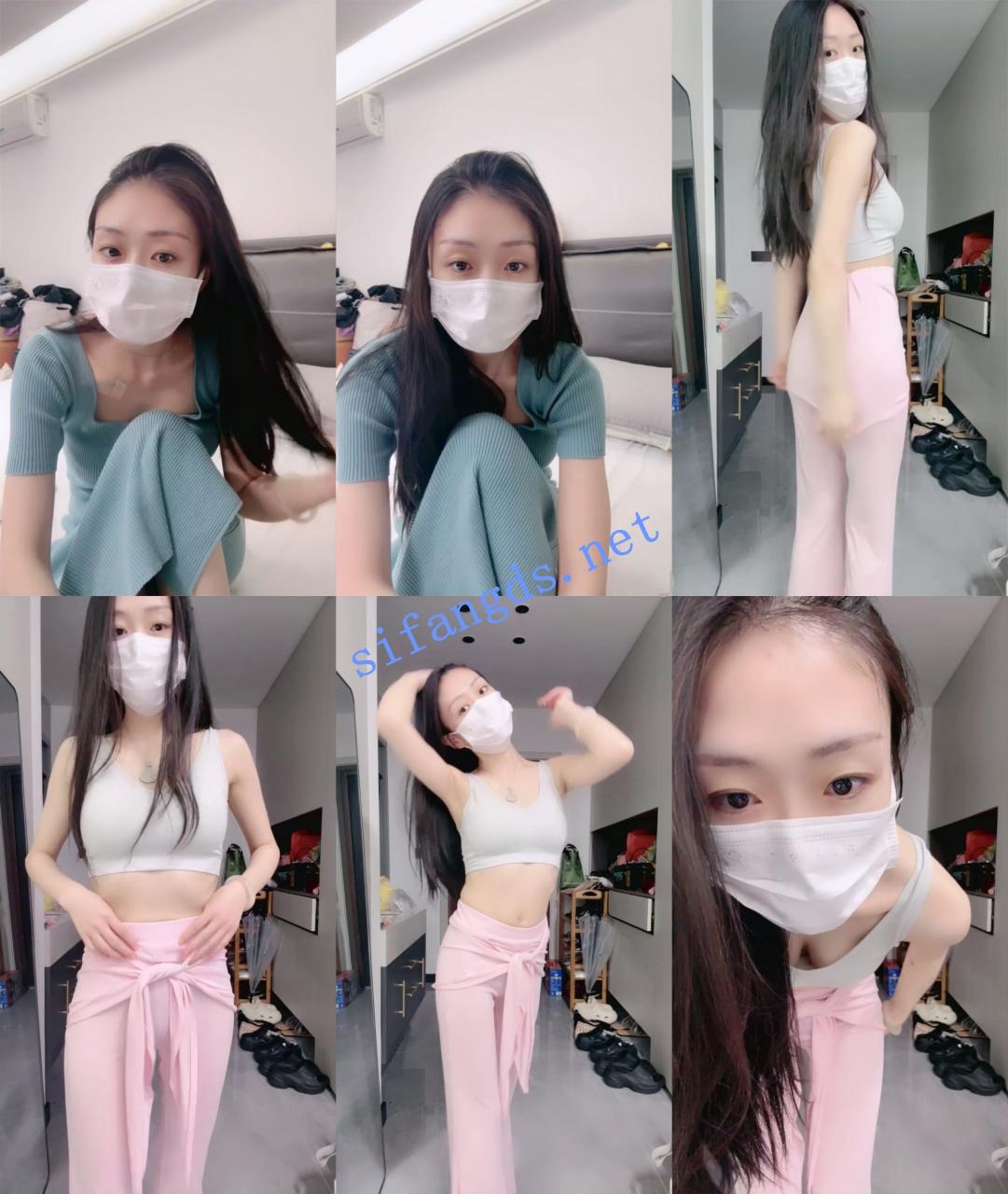 兼职白领~超美【睡不醒的小美】人间尤物~模特身材 狂撸~！ 1