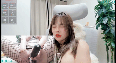 stripchat 主播 ChuChu1991 01 4