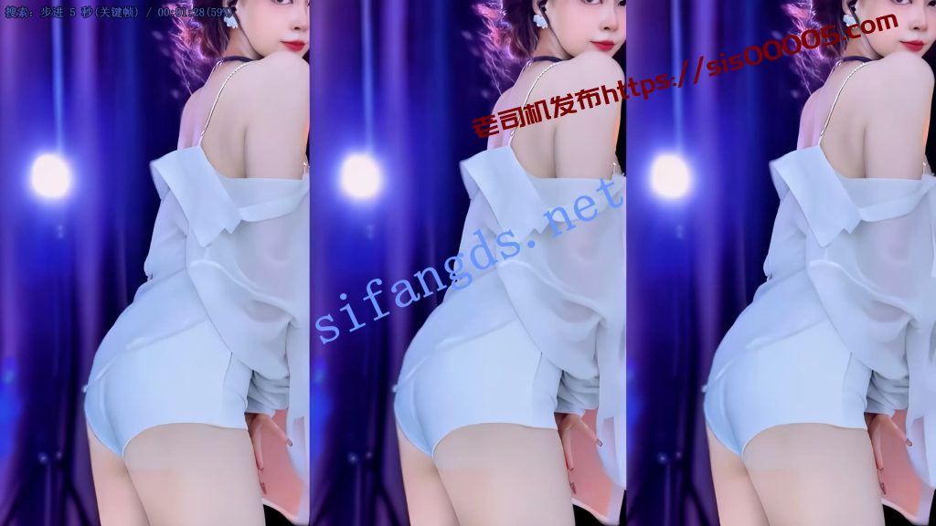 【网易CC】十一兽兽，顶流舞蹈主播私舞录制【3V】【422M】 6