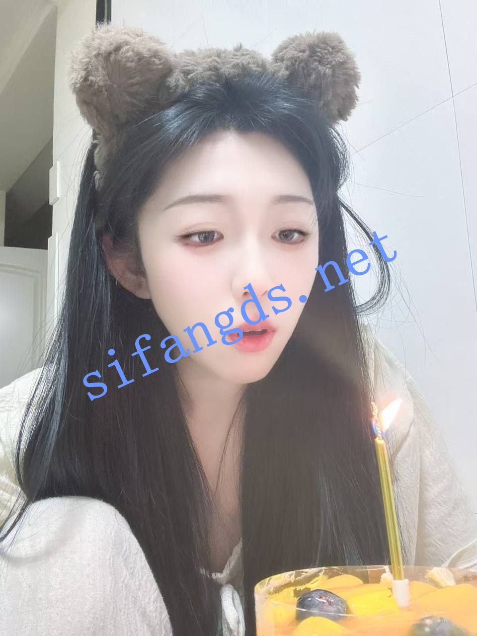 【核弹】大神【狮子座】至尊内部 天花板校花 90分钟完整版 1